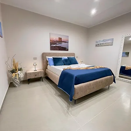 Tatil Evi Elysium - Luxury Lendinuso