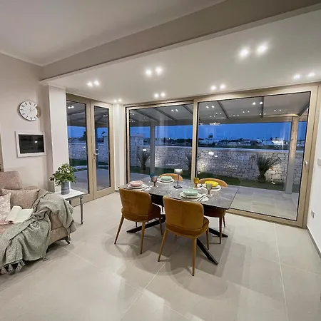 Elysium - Luxury Tatil Evi *