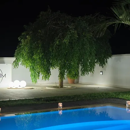 Tatil Evi Elysium - Luxury *