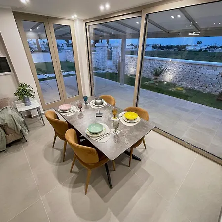 Elysium - Luxury Tatil Evi *