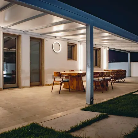 Elysium - Luxury Tatil Evi