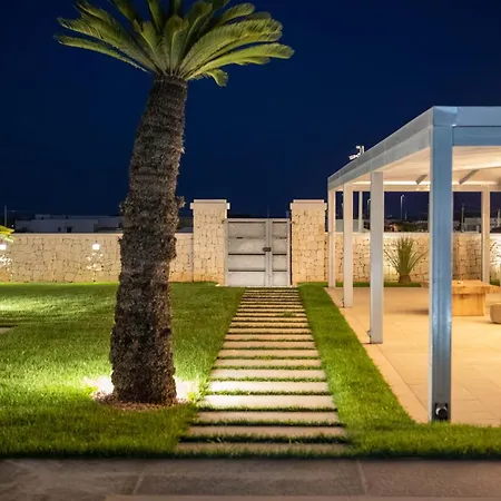 Elysium - Luxury Tatil Evi Lendinuso