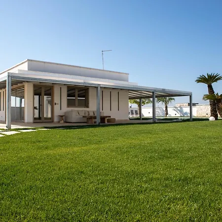Tatil Evi Elysium - Luxury *