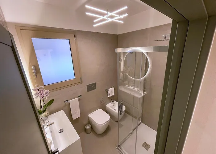 Prázdninový dům Elysium - Luxury Lendinuso