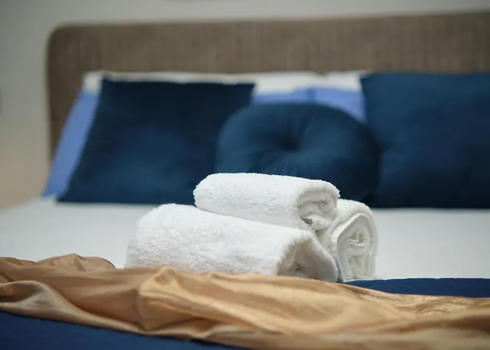 Elysium - Luxury Prázdninový dům Lendinuso