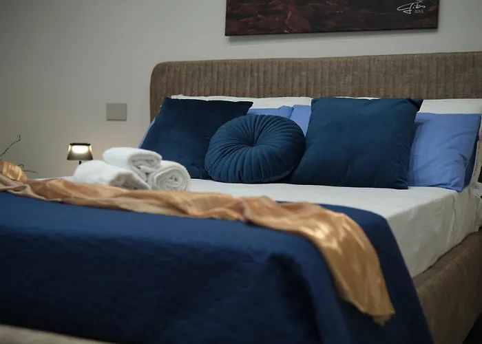 Elysium - Luxury Prázdninový dům