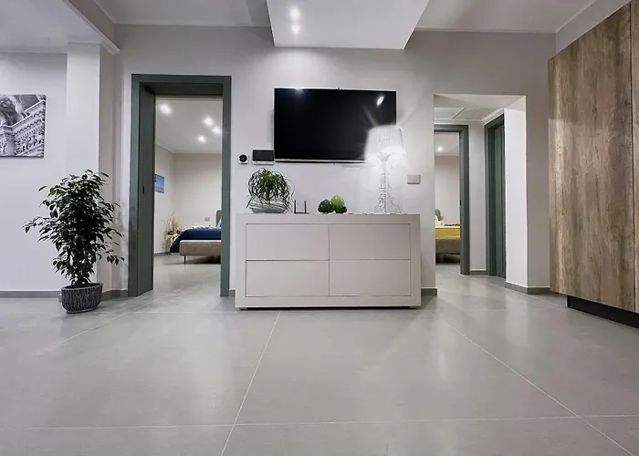 Elysium - Luxury Prázdninový dům