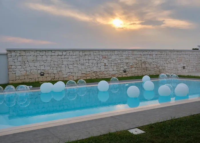 Prázdninový dům Elysium - Luxury *