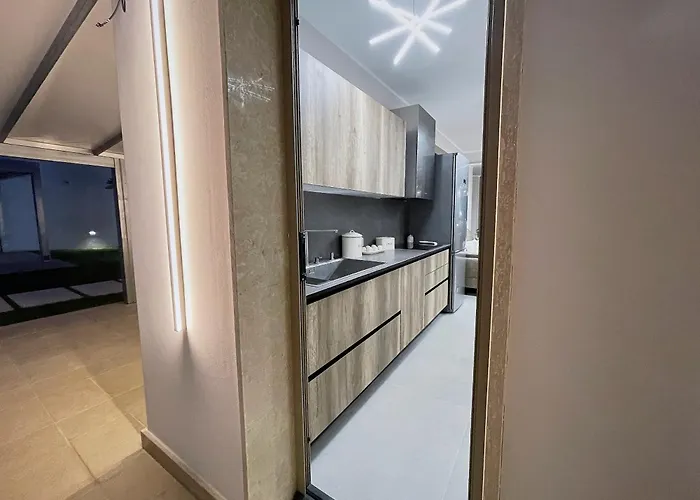 Elysium - Luxury Prázdninový dům