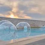 Дом отдыха Elysium - Luxury Lendinuso