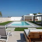 Elysium - Luxury *