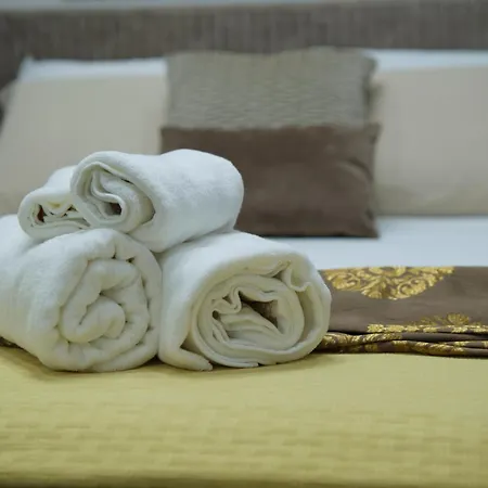 Semesterbostad Elysium - Luxury Lendinuso
