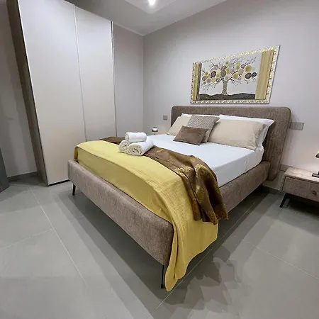 Nyaraló Elysium - Luxury Lendinuso