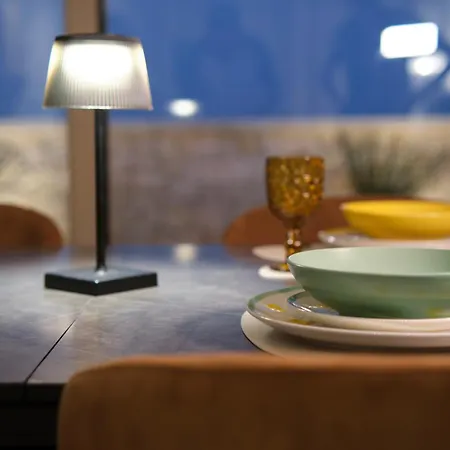 Nyaraló Elysium - Luxury *