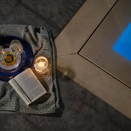 Elysium - Luxury * Lendinuso