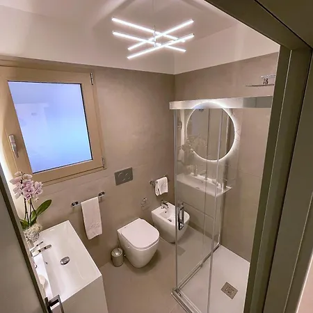 Prázdninový dům Elysium - Luxury Lendinuso