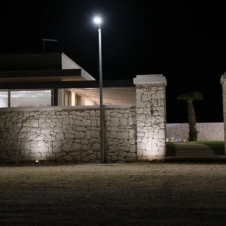 Elysium - Luxury Nyaraló