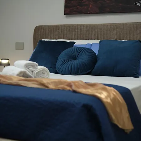 Elysium - Luxury Prázdninový dům