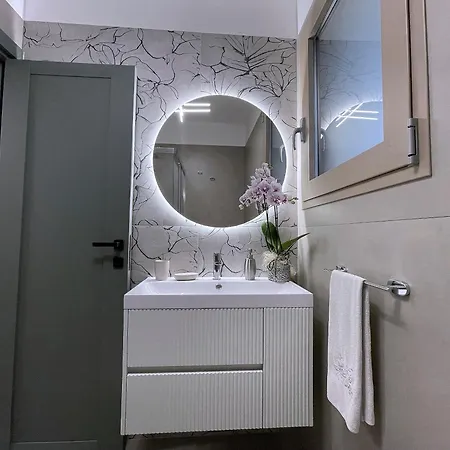 Holiday home Elysium - Luxury *
