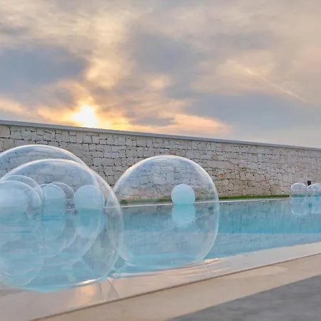 Prázdninový dům Elysium - Luxury Lendinuso