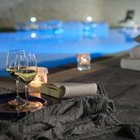 Holiday home Elysium - Luxury *