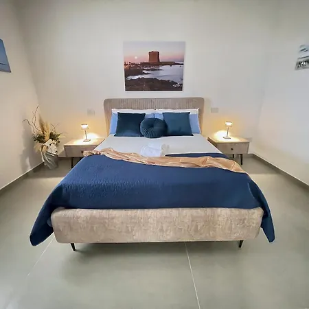 Elysium - Luxury Nyaraló