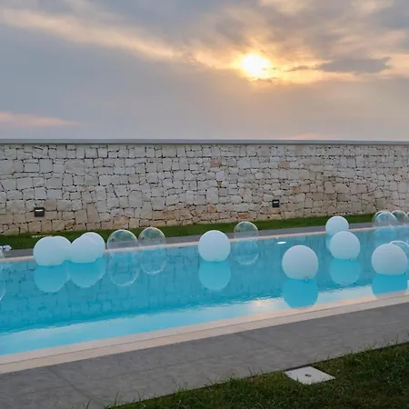 Prázdninový dům Elysium - Luxury *