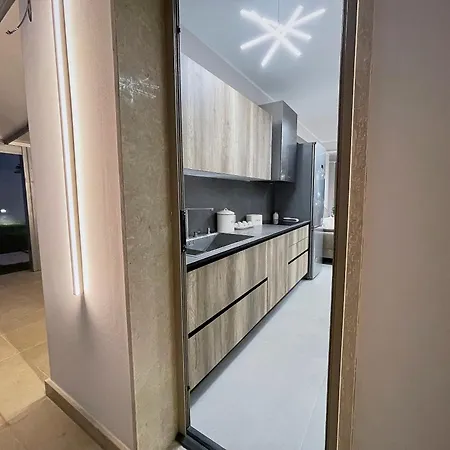 Elysium - Luxury Prázdninový dům