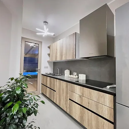 Elysium - Luxury * Lendinuso