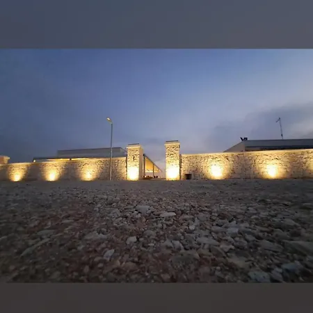 Elysium - Luxury Nyaraló