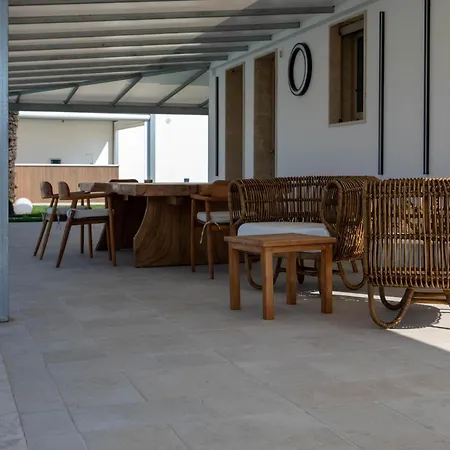 Semesterbostad Elysium - Luxury *