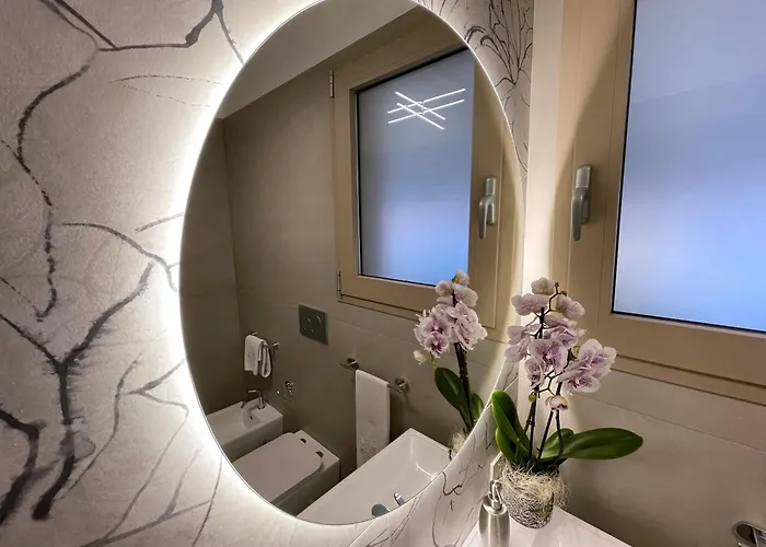 Elysium - Luxury Holiday home Lendinuso