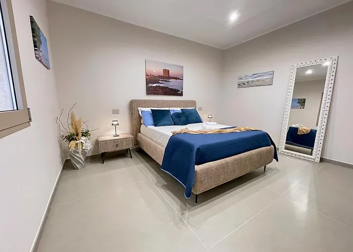 Holiday home Elysium - Luxury Lendinuso