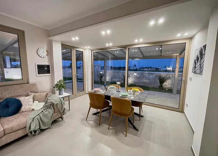 Elysium - Luxury Holiday home *