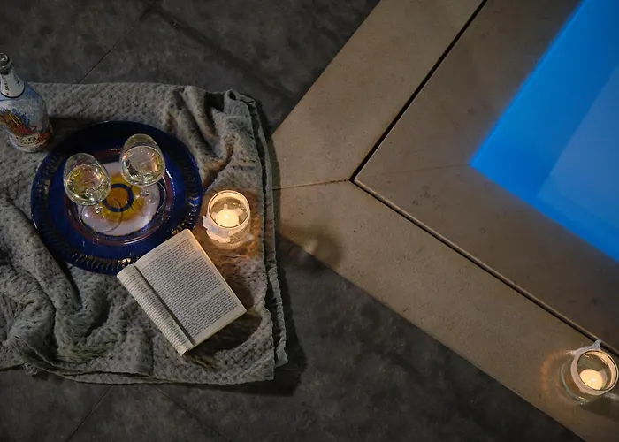 Elysium - Luxury * Lendinuso