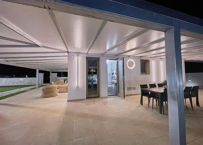 Elysium - Luxury Holiday home *